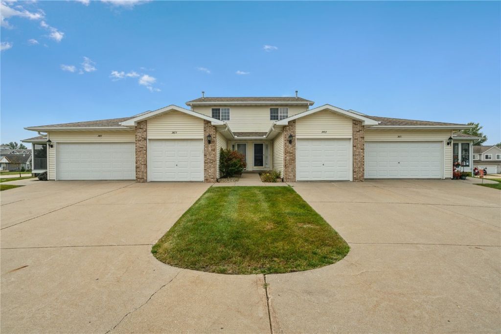 3475 Quail Trail Court, Marion, IA 52302