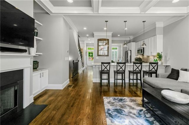 825 Virginia Park Circle NE, Atlanta, GA 30306