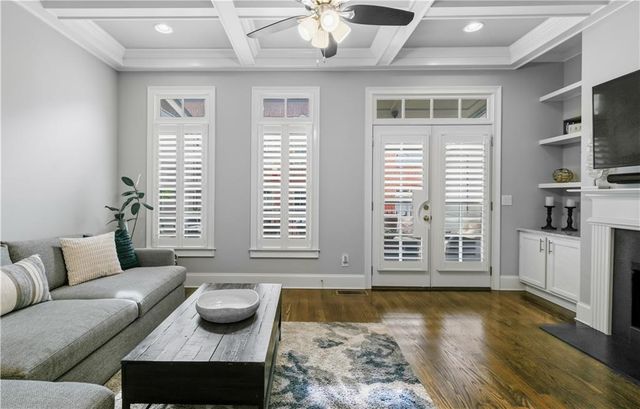 825 Virginia Park Circle NE, Atlanta, GA 30306