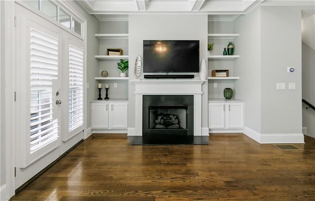 825 Virginia Park Circle NE, Atlanta, GA 30306