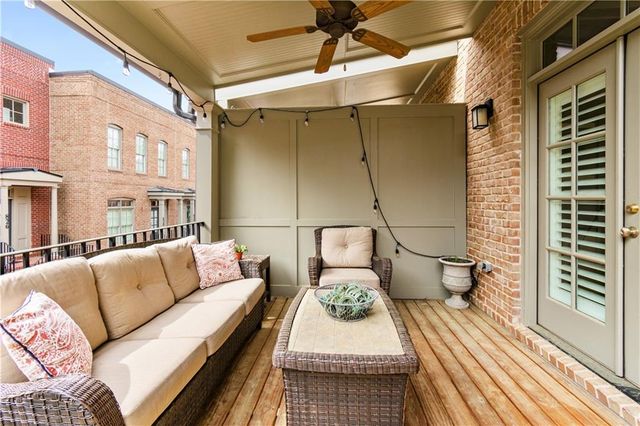 825 Virginia Park Circle NE, Atlanta, GA 30306