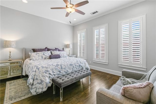 825 Virginia Park Circle NE, Atlanta, GA 30306