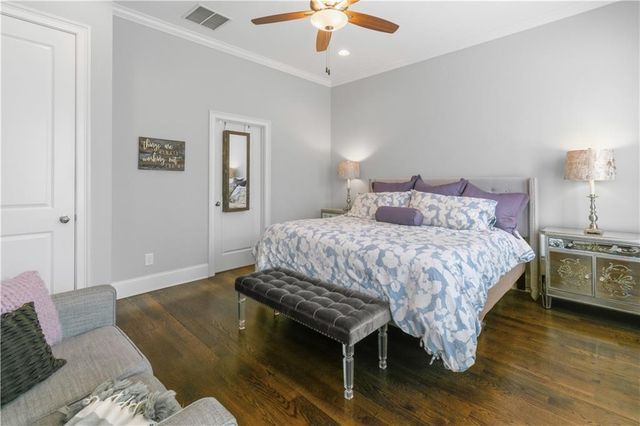 825 Virginia Park Circle NE, Atlanta, GA 30306