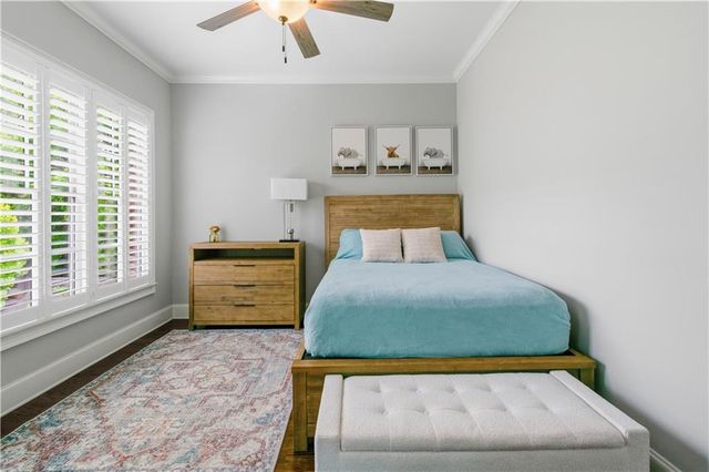 825 Virginia Park Circle NE, Atlanta, GA 30306