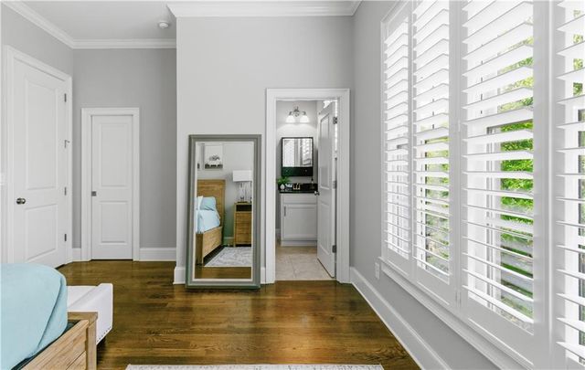 825 Virginia Park Circle NE, Atlanta, GA 30306