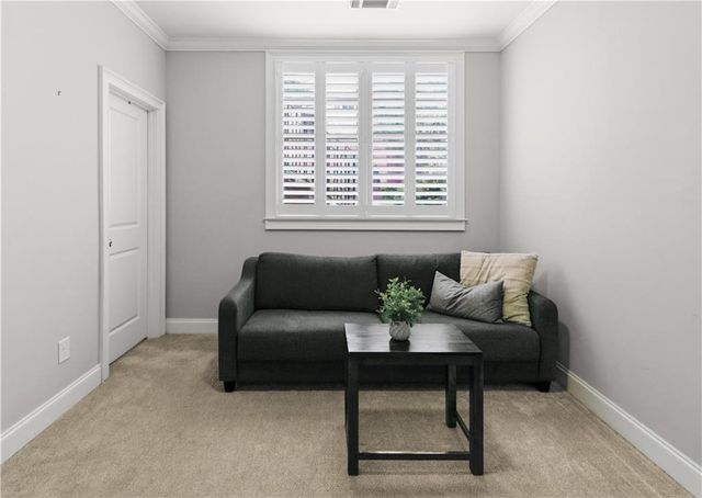 825 Virginia Park Circle NE, Atlanta, GA 30306