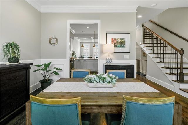 825 Virginia Park Circle NE, Atlanta, GA 30306
