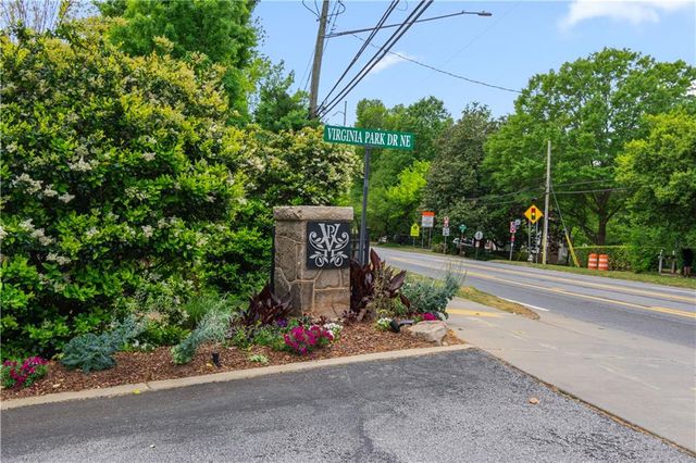 825 Virginia Park Circle NE, Atlanta, GA 30306