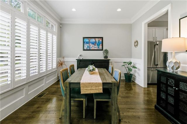 825 Virginia Park Circle NE, Atlanta, GA 30306