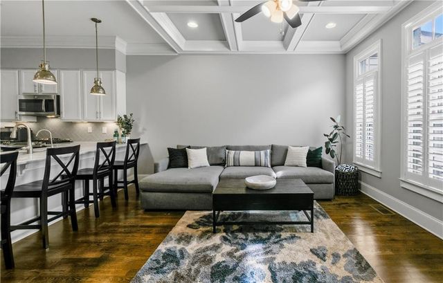 825 Virginia Park Circle NE, Atlanta, GA 30306