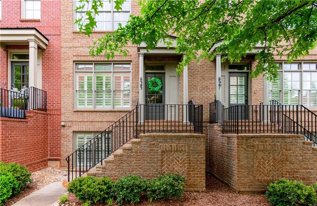 825 Virginia Park Circle NE, Atlanta, GA 30306