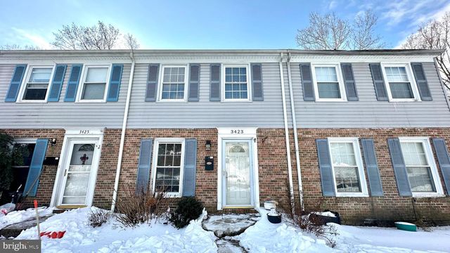 3423 SANTEE RD, Nottingham, MD 21236