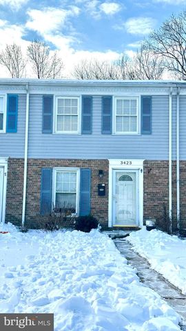 3423 SANTEE RD, Nottingham, MD 21236