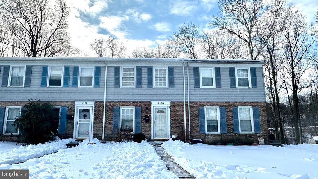 3423 SANTEE RD, Nottingham, MD 21236