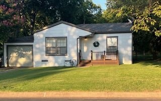 417 N Burdette Avenue, Sherman, TX 75090
