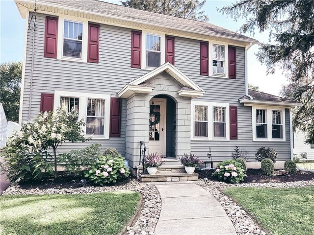 1659 West Church Street, Elmira, NY 14905