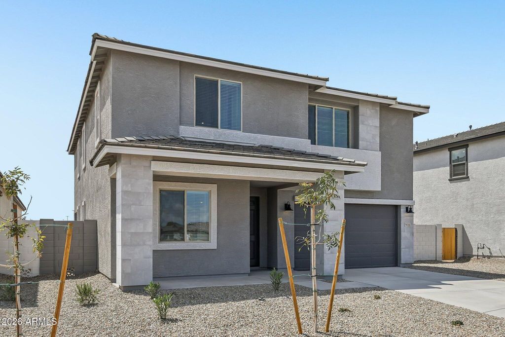 9616 S 56TH Lane, Laveen, AZ 85339 — photo 2