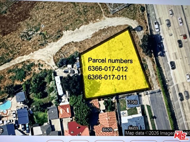 7700 Bangle Road, Downey, CA 90240