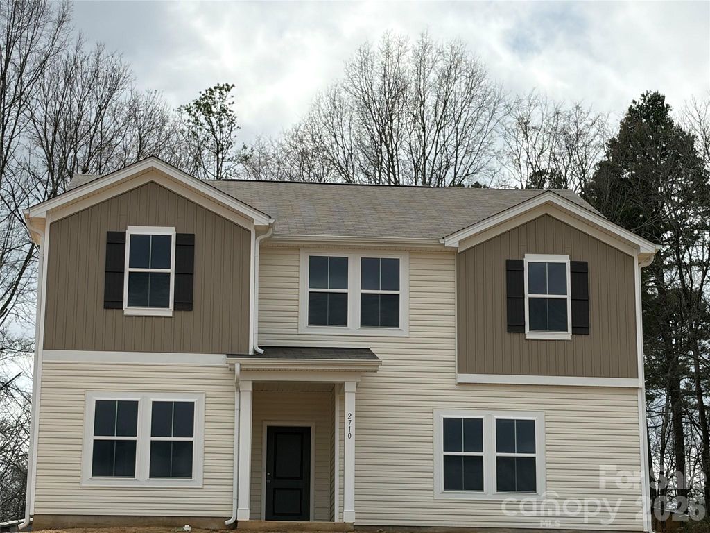 2710 Trawler Way, Kannapolis, NC 28083