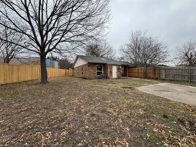 1321 Red River Point, Mesquite, TX 75150