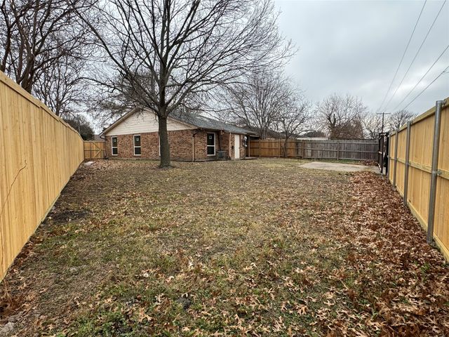 1321 Red River Point, Mesquite, TX 75150