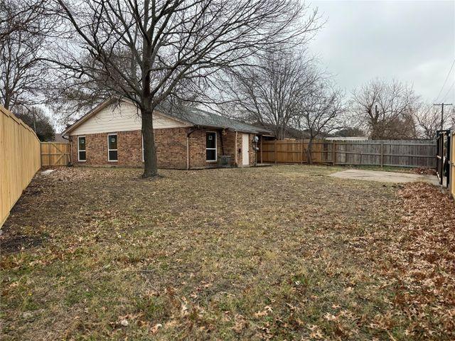 1321 Red River Point, Mesquite, TX 75150