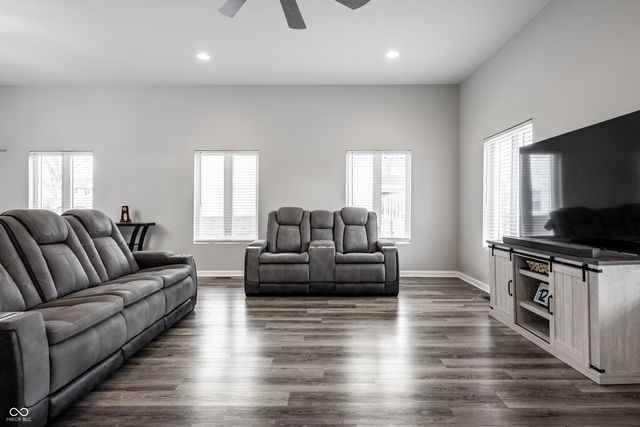 528 N Beville Avenue, Indianapolis, IN 46201