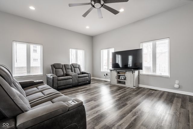 528 N Beville Avenue, Indianapolis, IN 46201