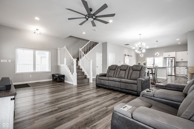 528 N Beville Avenue, Indianapolis, IN 46201