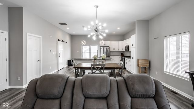 528 N Beville Avenue, Indianapolis, IN 46201