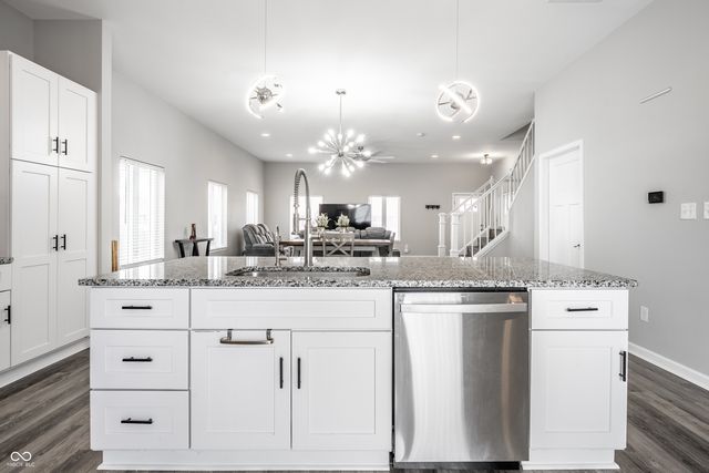 528 N Beville Avenue, Indianapolis, IN 46201