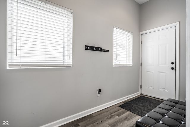 528 N Beville Avenue, Indianapolis, IN 46201