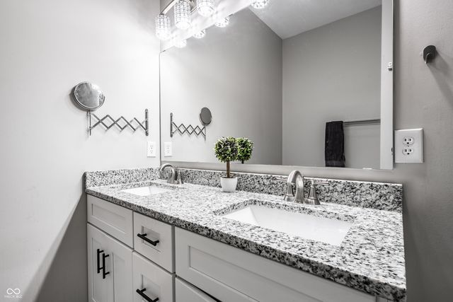 528 N Beville Avenue, Indianapolis, IN 46201