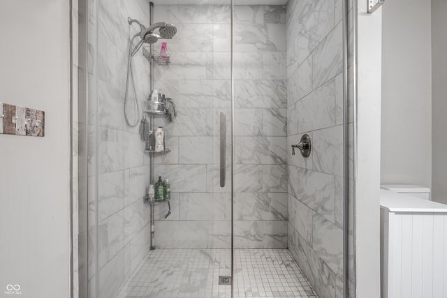 528 N Beville Avenue, Indianapolis, IN 46201