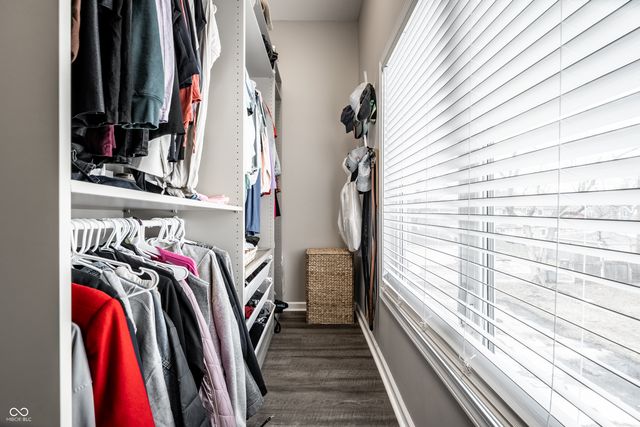 528 N Beville Avenue, Indianapolis, IN 46201