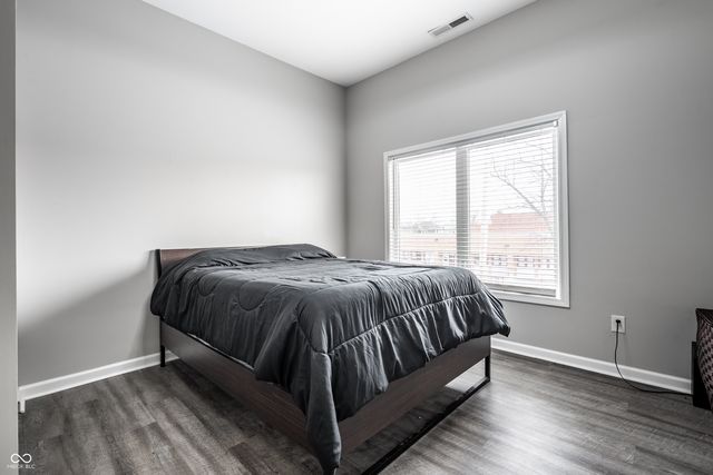 528 N Beville Avenue, Indianapolis, IN 46201