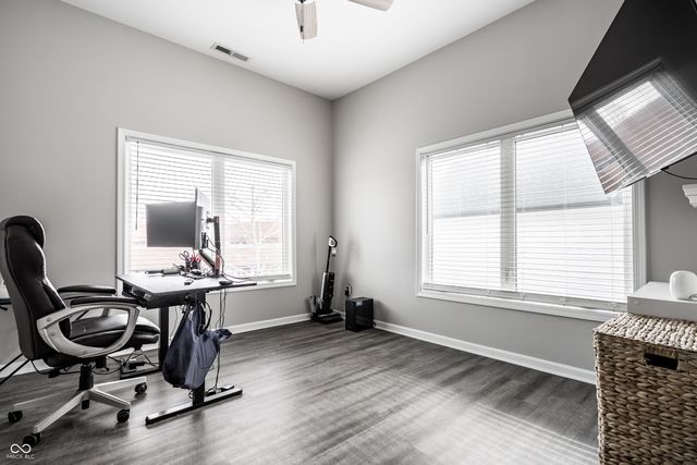 528 N Beville Avenue, Indianapolis, IN 46201