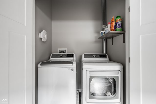 528 N Beville Avenue, Indianapolis, IN 46201