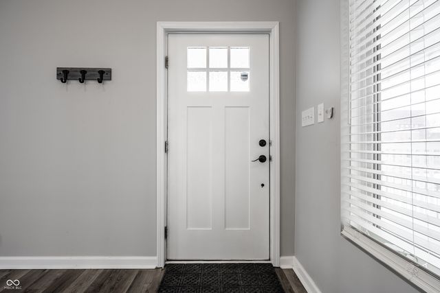 528 N Beville Avenue, Indianapolis, IN 46201