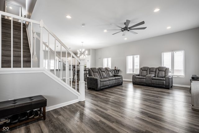 528 N Beville Avenue, Indianapolis, IN 46201