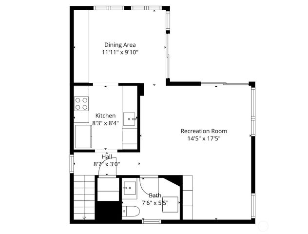 411 Cedar Ave S, Renton, WA 98057