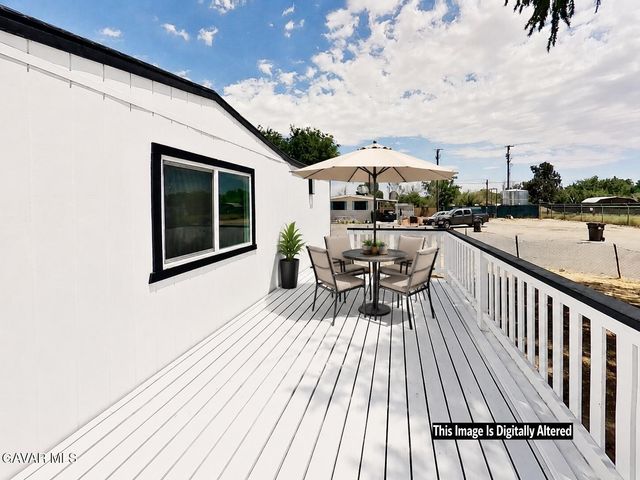 1617 E Avenue I 75, Lancaster, CA 93535
