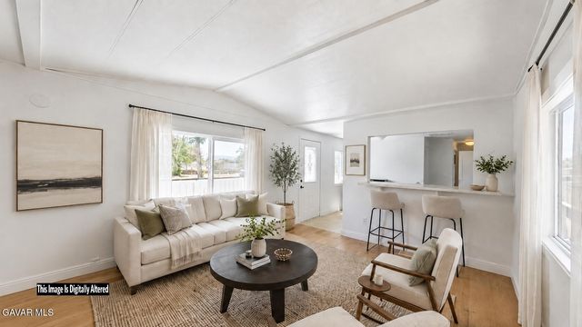 1617 E Avenue I 75, Lancaster, CA 93535