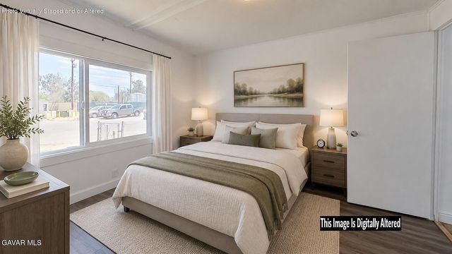 1617 E Avenue I 75, Lancaster, CA 93535