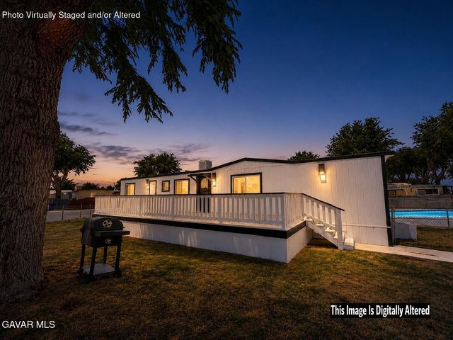 1617 E Avenue I 75, Lancaster, CA 93535