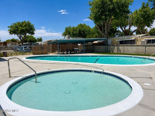 1617 E Avenue I 75, Lancaster, CA 93535