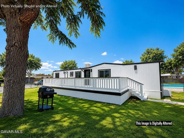 1617 E Avenue I 75, Lancaster, CA 93535