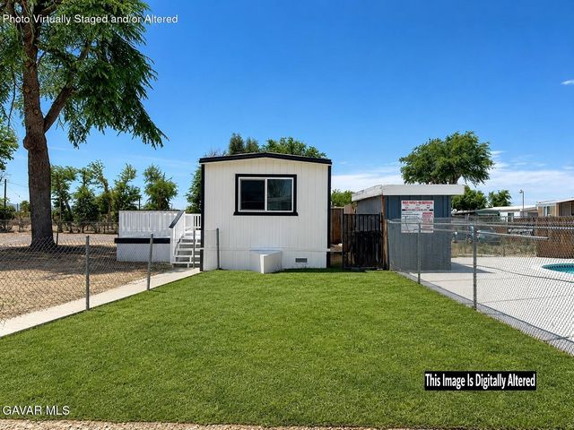 1617 E Avenue I 75, Lancaster, CA 93535