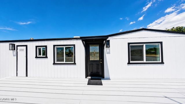 1617 E Avenue I 75, Lancaster, CA 93535