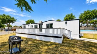 1617 E Avenue I 75, Lancaster, CA 93535